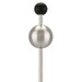 Le Toque œuf ! Toqueur à œuf inox Pro grand modèle 24cm