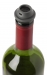 Lot de 2 bouchon pour pompe vin/champagne