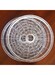 Lot de 2 plateaux pour aliments pour déshydrateur Ezidri Ultra 1000