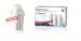 Lot de 3 recharges ClaroSwiss Classic rondes compatibles avec toutes les carafes