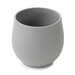 Set de 6 no.w tasse 20cl gris brut recyclay