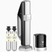 Lot de 6 caspules pour le Coravin Sparkling Champagne et vins effervescents - CO2 (20g/27mL)