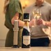 Lot de 6 caspules pour le Coravin Sparkling Champagne et vins effervescents - CO2 (20g/27mL)