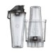Lot de deux cups 600 ml avec adaptateur pour Blenders Explorian