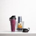 Lot de deux cups 600 ml avec adaptateur pour Blenders Explorian