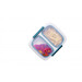 Lunch Box 2 compartiments 2 x 250 ml