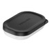Lunch Box 3-en-1 ZWILLING FRESH & SAVE, 3 boîtes, couverts inox, plastique, noir