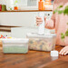 Lunch Box M pour Pompe Sous-vide FRESH & SAVE