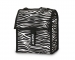 Lunch box réfrigérante grand modèle Zèbre- 4.7 L Pack It