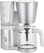 Machine à café 1,5 L avec filtre Argent "ENFINIGY"