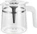 Machine à café 1,5 L avec filtre Argent "ENFINIGY"