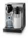 Machine à café à capsules Nespresso Delonghi Lattissima Pro Silver