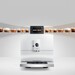 Machine à café automatique à grain C9 Piano White (EA)