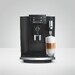Machine à café automatique à grain E8 Piano Black (ED)