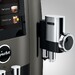 Machine à café automatique à grain S8 Dark Inox (EB)