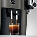 Machine à café automatique à grain S8 Dark Inox (EB)
