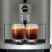 Machine à café automatique à grain X4 Dark Inox (EB)