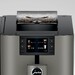 Machine à café automatique à grain X4 Dark Inox (EB)
