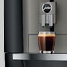 Machine à café automatique à grain X4 Dark Inox (EB)