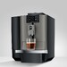 Machine à café automatique à grain X4 Dark Inox (EB)
