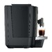 Machine à café automatique à grain X4c Dark Inox (EA)