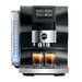 Machine à café automatique à grain Z10 Diamond Black (EB)