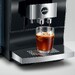 Machine à café automatique à grain Z10 Diamond Black (EB)