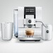 Machine à café automatique à grain Z10 Diamond White (EB)