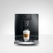 Machine à café automatique à grains C8 (EA) Piano Black Brillant