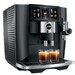 Machine à café automatique à grains J8 Twin avec 2 broyeurs indépendants Diamond
