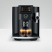 Machine à café automatique à grains S8 Piano Black (EB)