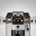 Machine à café automatique à grains S8 Platine (EB)
