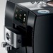 Machine à café automatique à grains Z10 Diamond Black (EA)