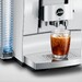 Machine à café automatique à grains Z10 Diamond White (EA)