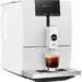 Machine à café automatique avec broyeur à grain ENA 4 Full Nordic White EB