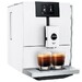 Machine à café automatique avec broyeur à grain ENA 8 Touch Full Nordic White EC