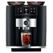 Machine à café automatique avec broyeur à grain GIGA10 Diamond Black EA