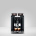 Machine à café automatique avec broyeur à grain GIGA10 Diamond Black EA