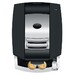 Machine à café automatique avec broyeur à grain J8 Piano Black EA
