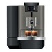 Machine à café automatique X10 Dark Inox (EB)