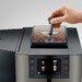 Machine à café automatique X10 Dark Inox (EB)