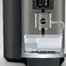 Machine à café automatique X10 Dark Inox (EB)
