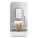 Machine à café avec broyeur intégré Années 50 Blanc