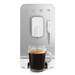 Machine à café avec broyeur intégré Années 50 Blanc