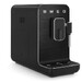 Machine à café avec broyeur intégré Full noir