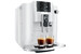 Machine à café automatique à grains E6 Piano White (EB)