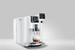 Machine à café automatique à grains E6 Piano White (EB)