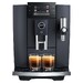 Machine à café E8 Cosmic Black