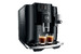 Machine à café automatique à grains E8 Piano Black (EB)