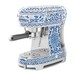 Machine à café Expresso "Années 50" Dolce & Gabbana Blu Mediterraneo